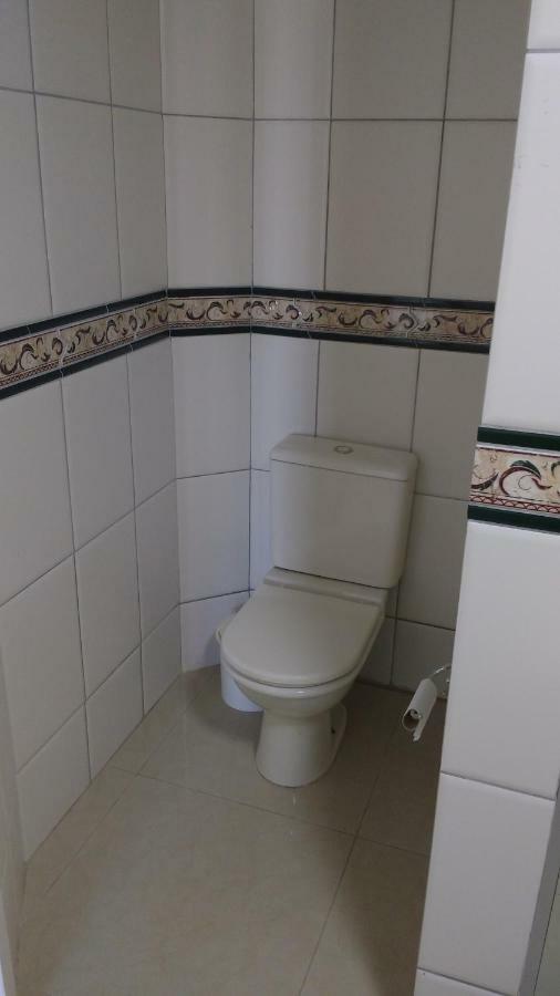 דירות Kitinet קוריטיבה מראה חיצוני תמונה